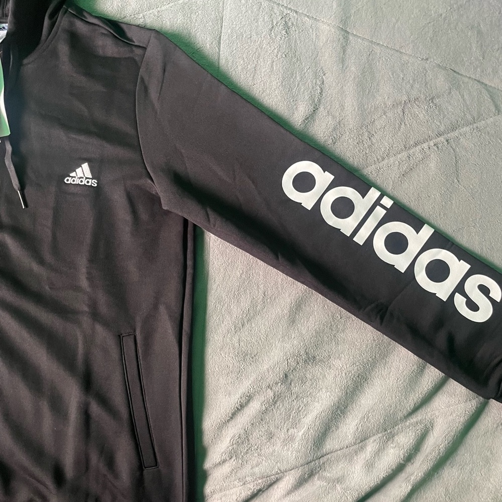Adidas Jacket